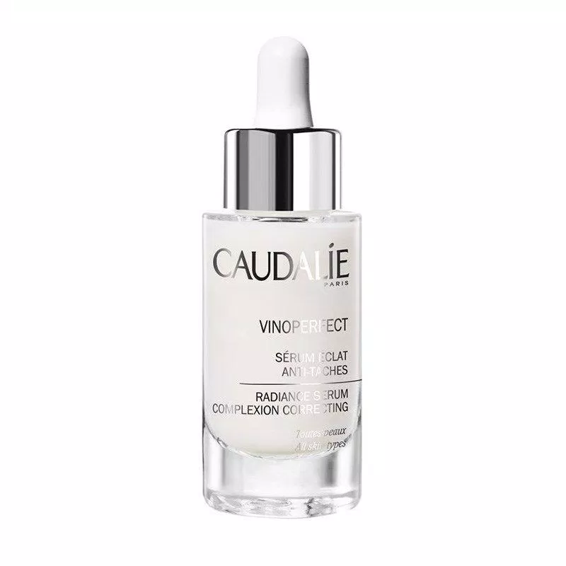 Vinoperfect Radiance Serum serum trị nám caudalie