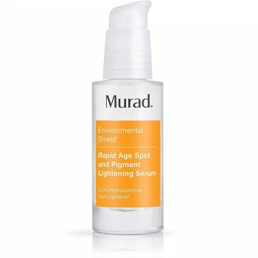 Rapid Age Spot and Pigment Lightening Serum serum trị nám murad