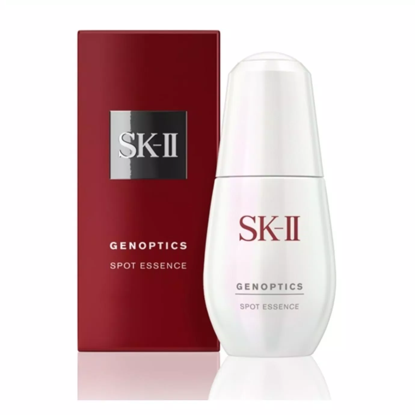 SK-II GenOptics Spot Essence serum trị nám skii