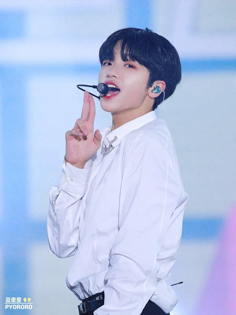 Son Dongpyo