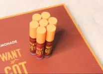Review son Black Rouge Wild Cat Air Fit Velvet Mini Kit: set son cá tính cho vẻ đẹp quyến rũ