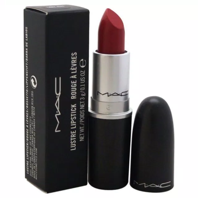 Son M.A.C The Matte Lipstick Son M.A.C The Matte Lipstick (Ảnh: Internet)