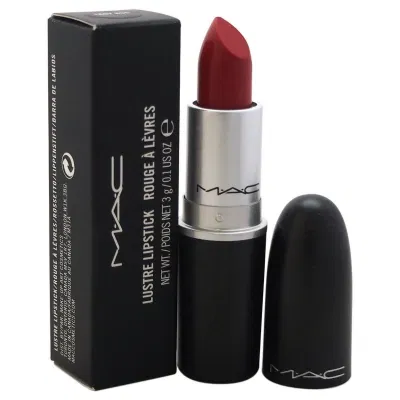 Son M.A.C The Matte Lipstick Son M.A.C The Matte Lipstick (Ảnh: Internet)