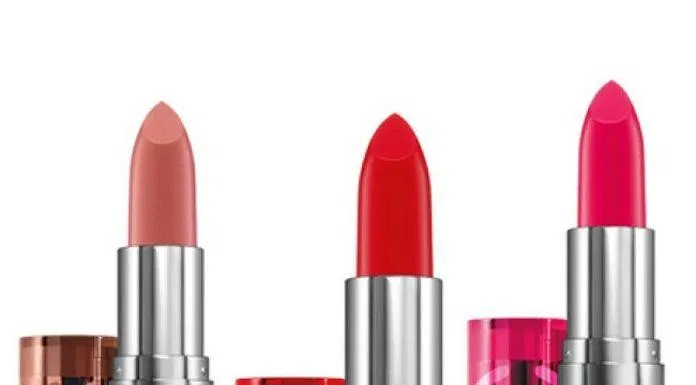 The Body Shop Color Crush Lipstick The Body Shop Color Crush Lipstick (Ảnh: Internet)