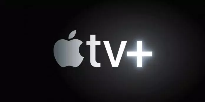 Apple TV+ là dịch vụ giải trí tuyệt vời. Ảnh: internet