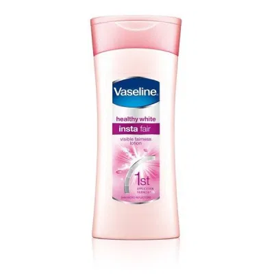Vaseline Healthy White Instant Fair sữa dưỡng thể trắng da