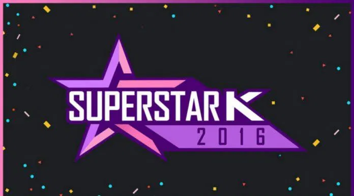 superstar k