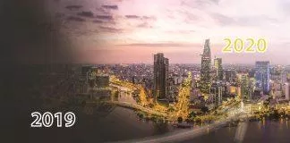 thị trường bất động sản
