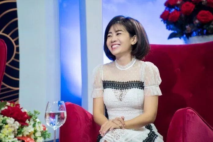 Mai Phương tích cực tham gia các chương trình truyền hình (Nguồn: Internet) Mai Phương tích cực tham gia các chương trình truyền hình (Nguồn: Internet)