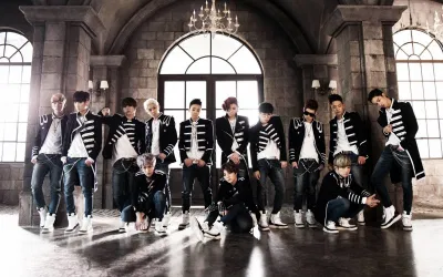 (Ảnh:Internet) Topp Dogg