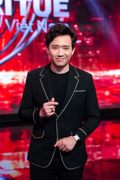Nghệ sĩ Trấn Thành