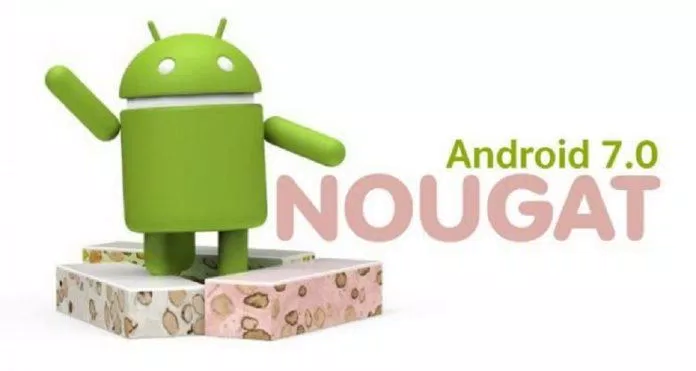 Mạnh mẽ hơn với Android 7 trên NoxPlayer. Ảnh: internet