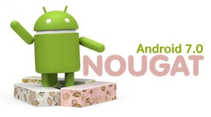Mạnh mẽ hơn với Android 7 trên NoxPlayer. Ảnh: internet