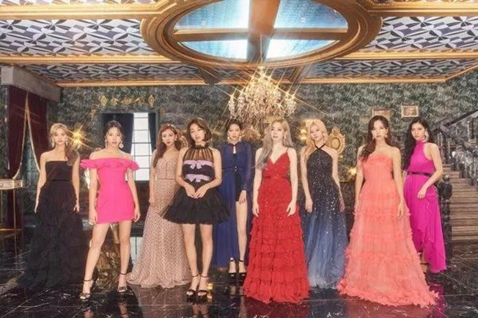 TWICE gặt hái nhiều thành công với "Feel Special" gần đây