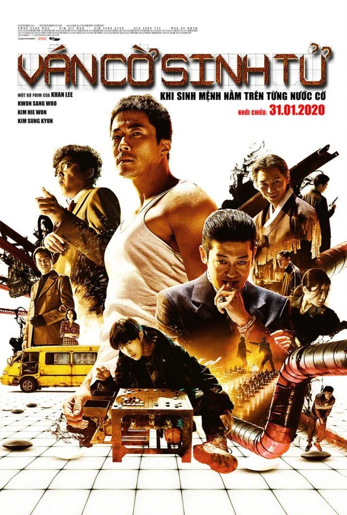 van-co-sinh-tu-2-poster