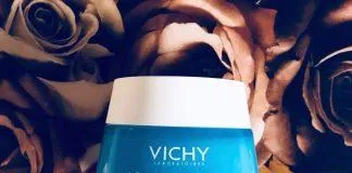 Kem dưỡng ẩm Vichy Aqualia Thermal Light Cream