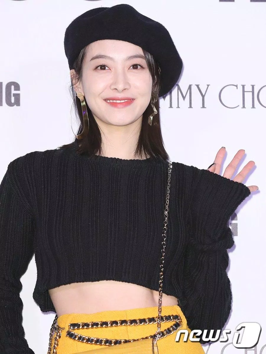 Victoria Tống Thiến (ảnh: internet)