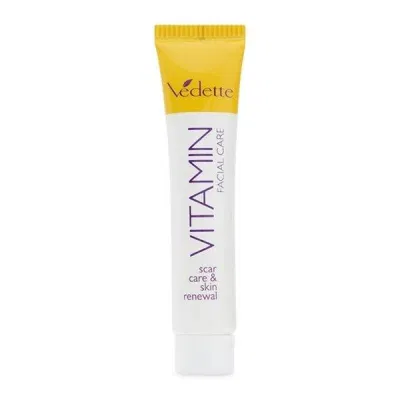 Vitamin Facial Care vitamin facial care 2