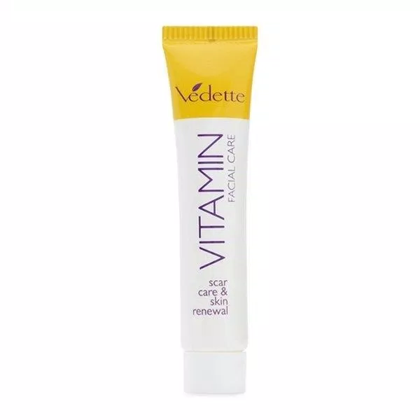 vitamin facial care 2