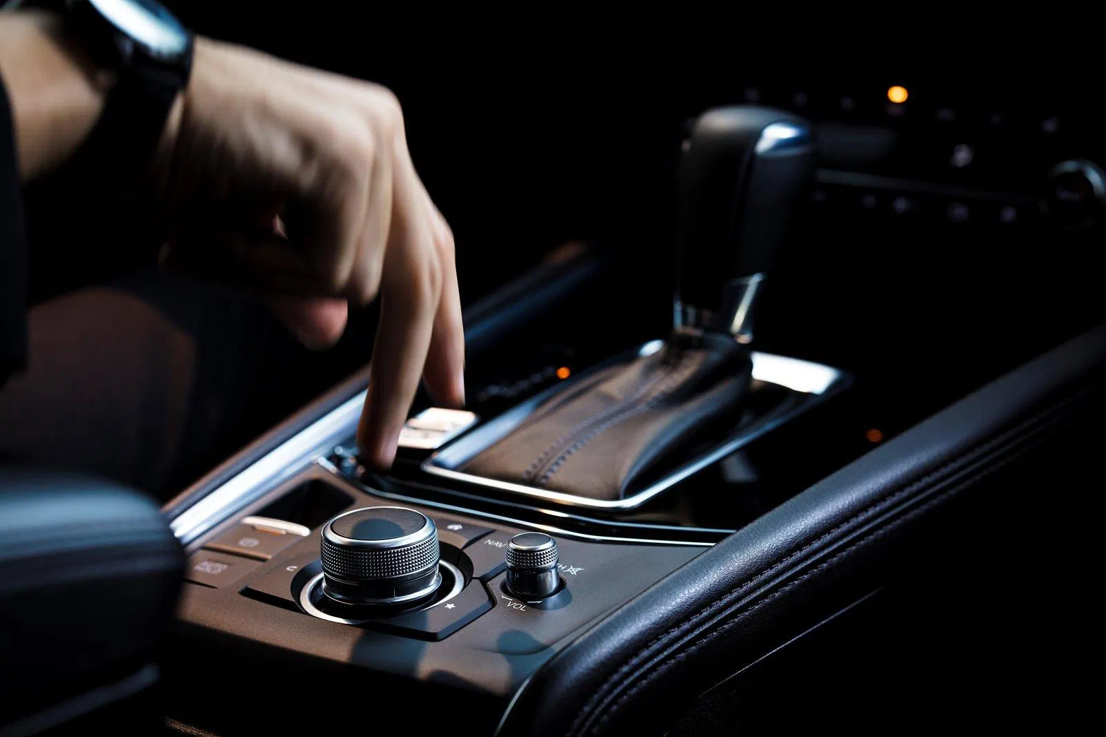 Xe được tích hợp nhiều tính năng đáng giá. Ảnh: internet