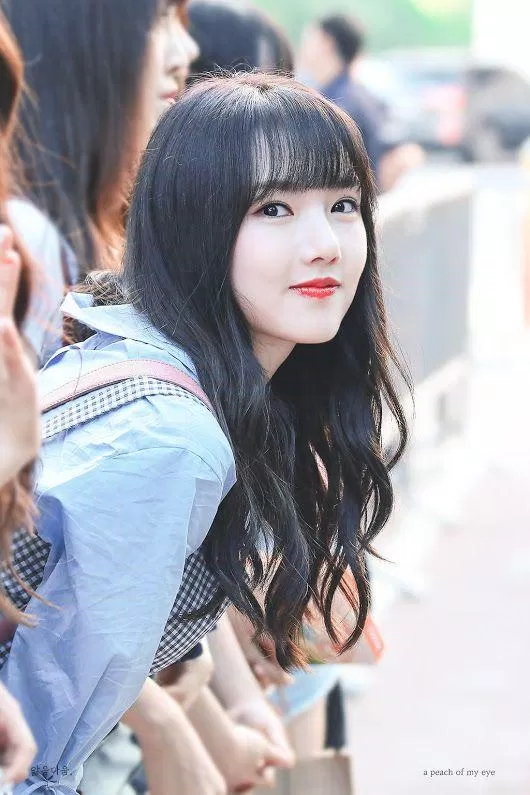 yerin-gfriend