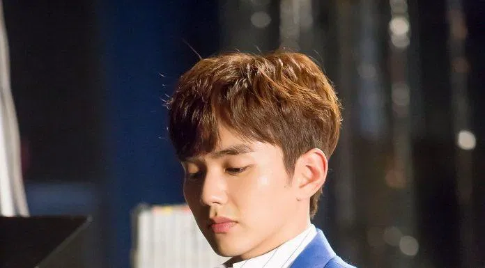 (Ảnh: Internet) Yoo Seung Ho