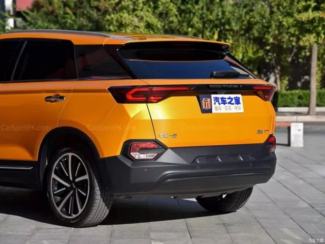 Xiaomi Redmi Car