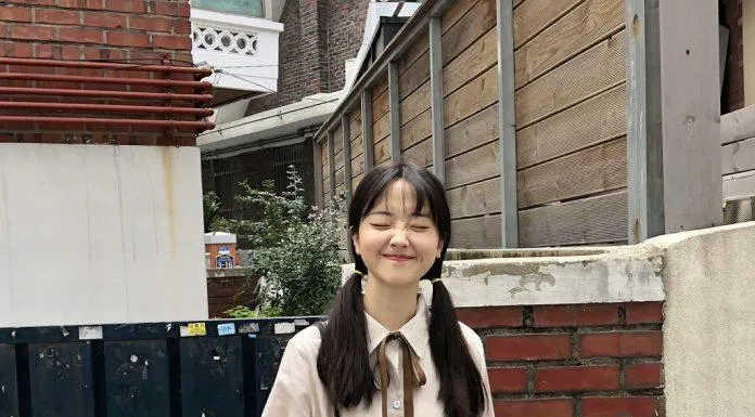 váy babydoll tông nude (nguồn ảnh: internet.) váy babydoll tông nude (nguồn ảnh: internet.)