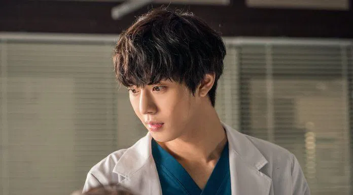 Ahn Hyo Seop Ahn Hyo Seop