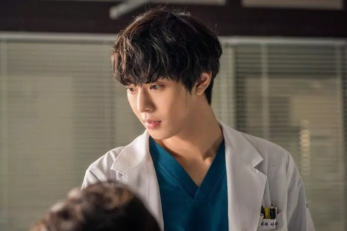 Ahn Hyo Seop Ahn Hyo Seop