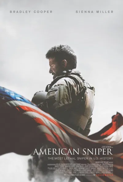 (Ảnh: Internet) American Sniper
