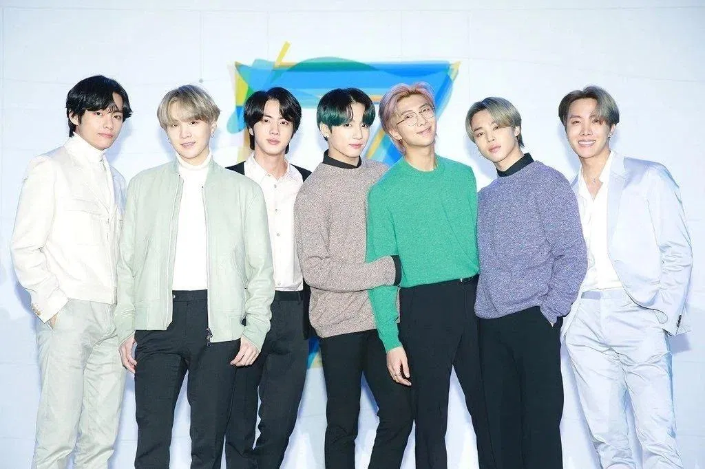 BTS sẽ biểu diễn mà không có khán giả. (Nguồn: Internet)