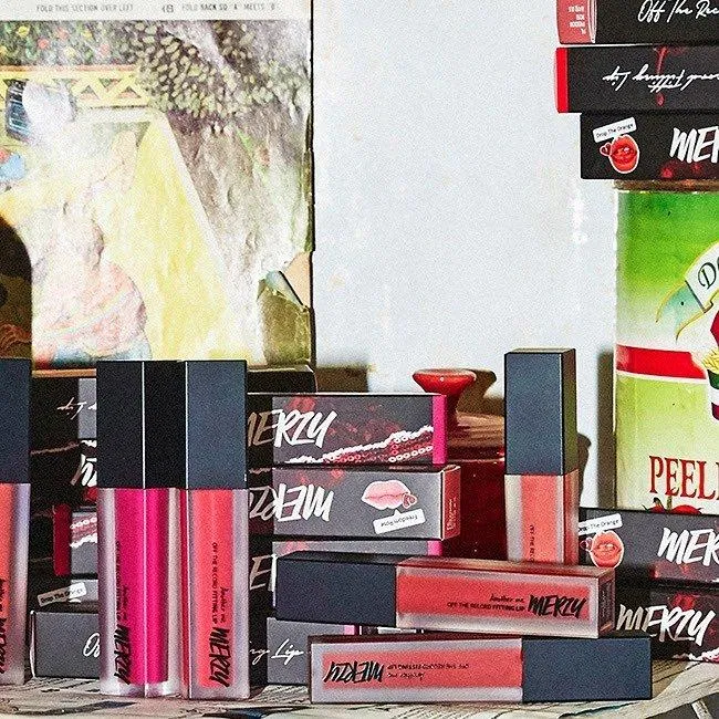 Các nàng nhớ cân nhắc lựa chọn những nơi uy tín để mua các sản phẩm chất lượng đến từ Merzy nhé! (nguồn: Internet)