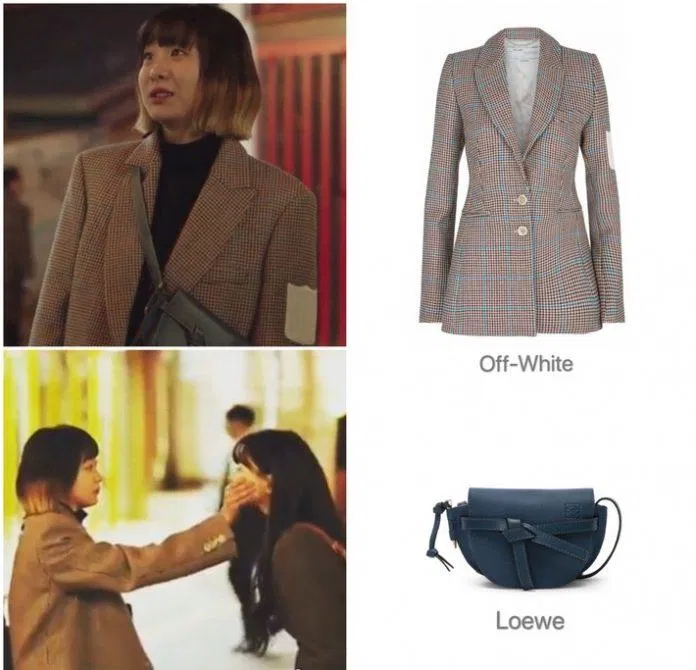 Set đồ cơ bản mà “điên nữ” diện trong lần này được ước tính “sương sương” hơn 50 triệu đồng. (Nguồn: Internet)