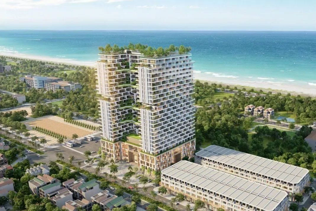 du lịch nghỉ dưỡng