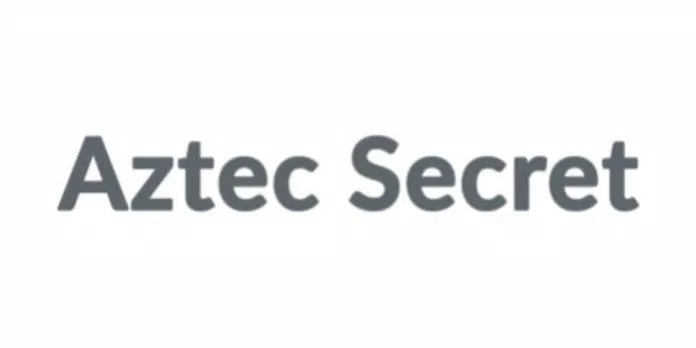 Aztec Secret là một thương hiệu đã có từ lâu của Mỹ (Ảnh: Internet)