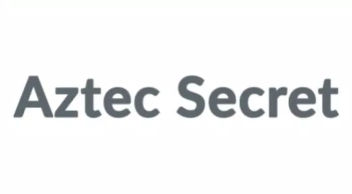 Aztec Secret là một thương hiệu đã có từ lâu của Mỹ (Ảnh: Internet)