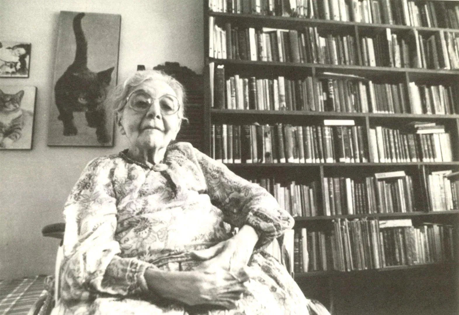 Chân dung Nise da Silveira - bác sĩ tâm thần học . (Nguồn: Internet). Chân dung Nise da Silveira - bác sĩ tâm thần học . (Nguồn: Internet).