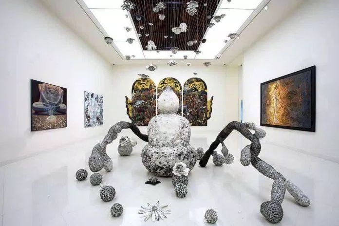 Museum