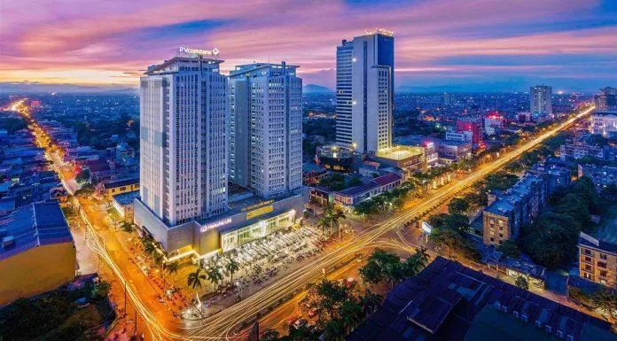 bất động sản