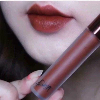 Best-seller của BBIA Last Velvet Lip Tint với chất son mềm mượt, giàu ẩm và an toàn