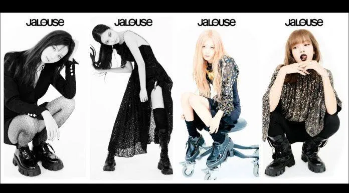 Không một concept nào có thể làm khó các cô nàng BLACKPINK blackpink fashion