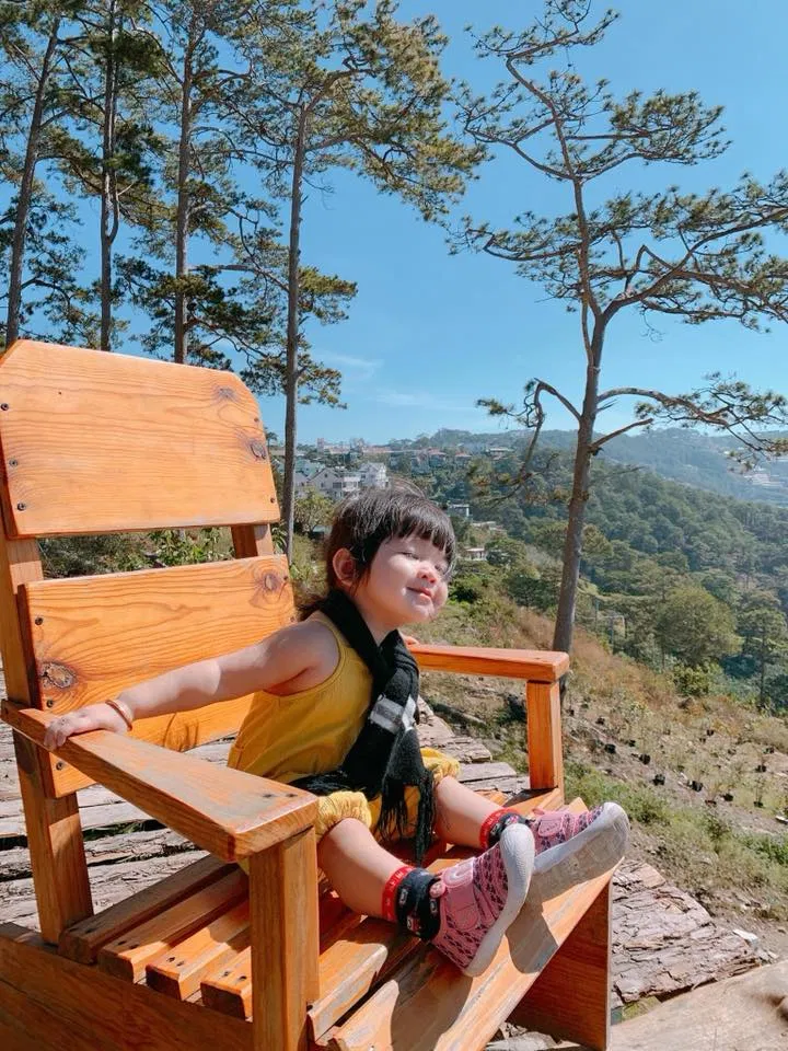 Mọi người thấy em chụp ảnh cưng chưa nà (Ảnh: Fanpage Bohem)