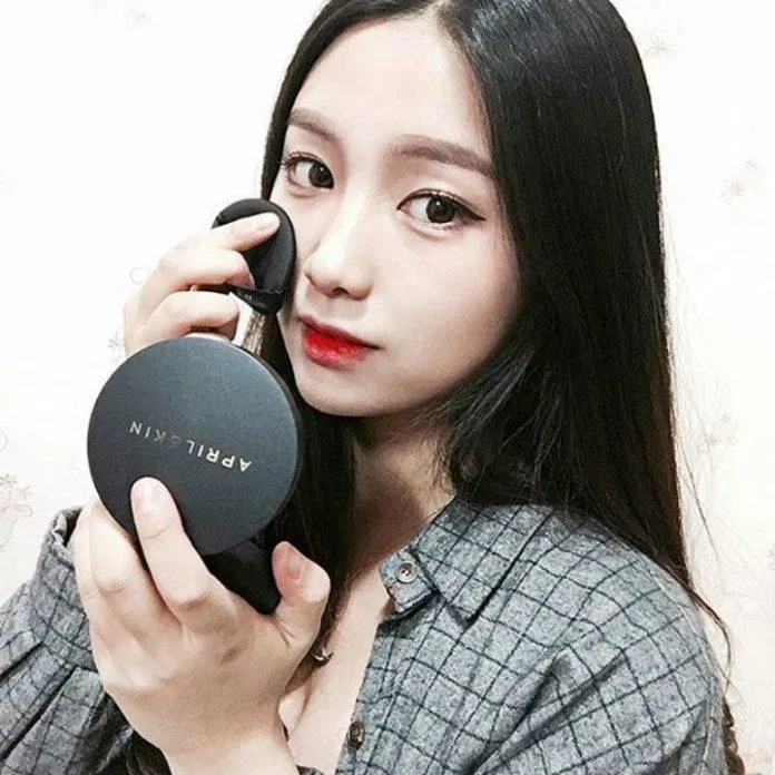 Sản phẩm giúp bạn gái đẹp tự tin, lôi cuốn (ảnh: internet).