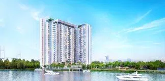 căn hộ 25m2