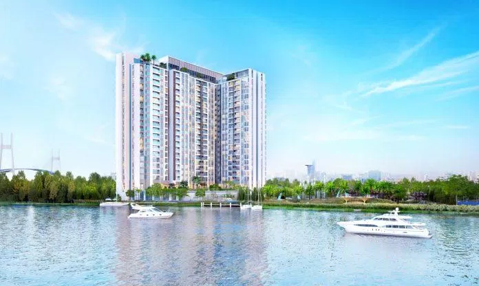 căn hộ 25m2