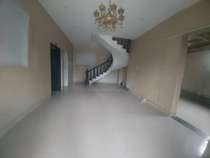 cho thuê mặt bằng
