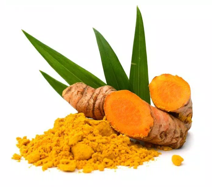 củ nghệ