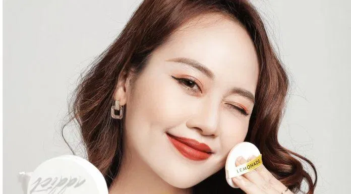 Chỉ số chống nắng SPF 50+ và PA+++ giúp bảo vệ da tối đa suốt 8 tiếng (Ảnh: Internet)