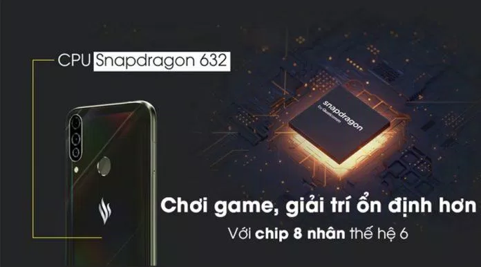 Hiệu năng đủ để dùng. Ảnh: internet